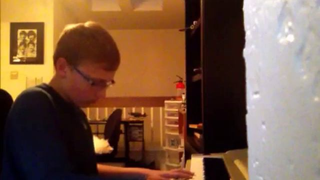 🎹 Scott Joplin - The Entertainer - Piano Ragtime Classic's смотреть онлайн