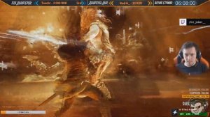 Игра 2017 года? Обзор Hellblade: Senua's Sacrifice