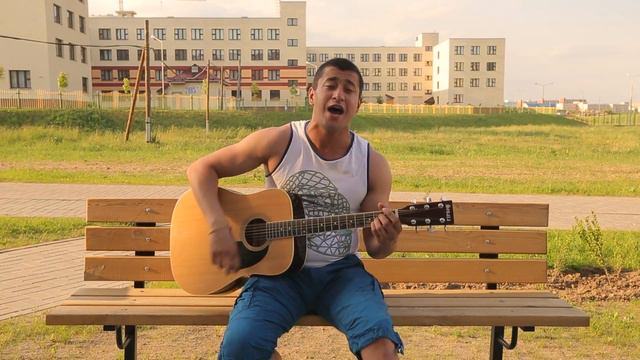 Project ALISHER Rojden – Знаешь, моя душа рваная смотреть онлайн
