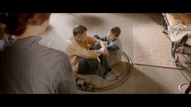 Кристина Повстяная \ Актерский шоурил \ Acting Showreel смотреть онлайн