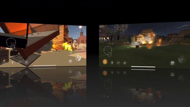 [Trailer] Fireworks Play - Fun And Amazing Simulation Fireworks Game That Will Blow Your Mind!