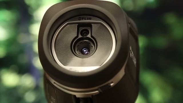 Veja como funciona uma câmera térmica (Flir E6) [Análise] - Tecmundo смотреть онлайн