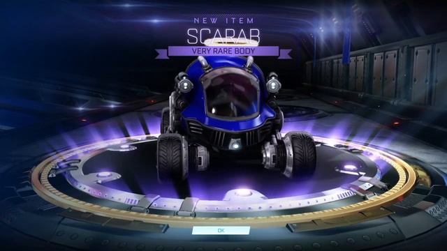 The best rocket league drop of all time. смотреть онлайн