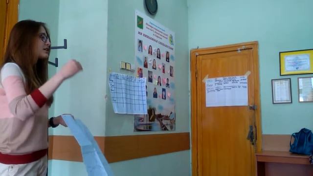 Презентация профессии Лика смотреть онлайн