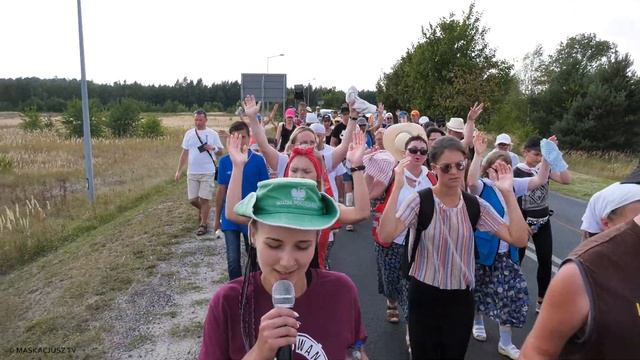 „Tak, tak, Panie” смотреть онлайн