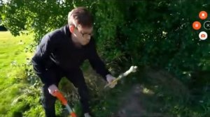 А4 Серёга и Глент с Кобяковом нашли клад под землёй