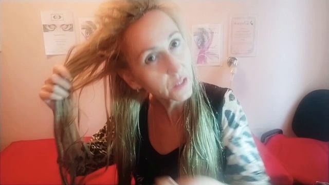 ЛУЧШИЙ СКРАБ-ПИЛИНГ ДЛЯ ВОЛОС!! ВОЛОСЫ РАСТУТ КАК ГРИБЫ! СОЛЯНОЙ СКРАБ. смотреть онлайн