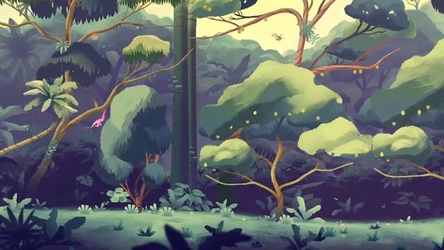 Gibbon: Beyond the Trees Part 2 -No Commentary- смотреть онлайн