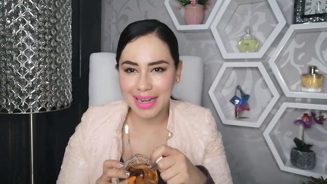 Porque La Primera Impresión Si Cuenta Perfume Perfecto Para Entrevista De Trabajo.