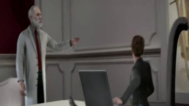 Assassin's Creed Revelations Multiplayer Секреты Абстерго - Цель найдена смотреть онлайн