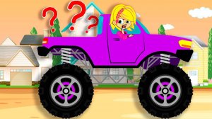 Да Да Да! | Угадай Кто Это? | Кидо Паз Детские песни