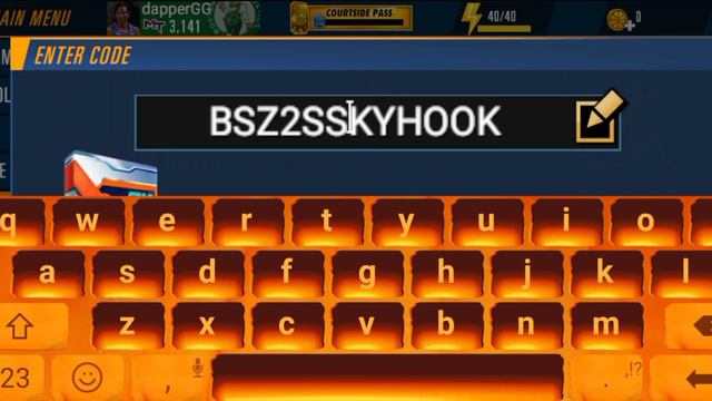 All - Nba 2k mobile redeem codes 2022 - Nba 2k mobile redeem code - July 2022 смотреть онлайн