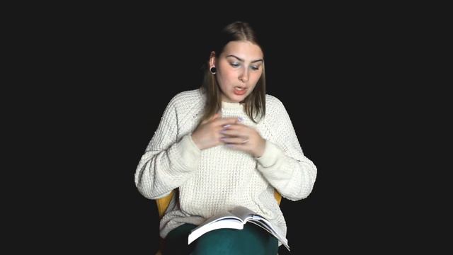 Книгочит - Улыбка смотреть онлайн