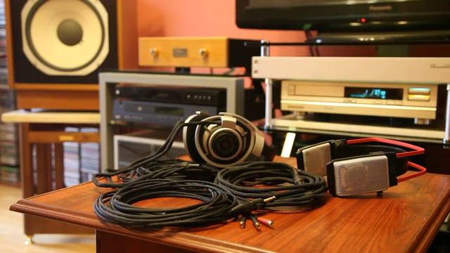 Art Cables Hi End Laboratory (Headphones cables) смотреть онлайн