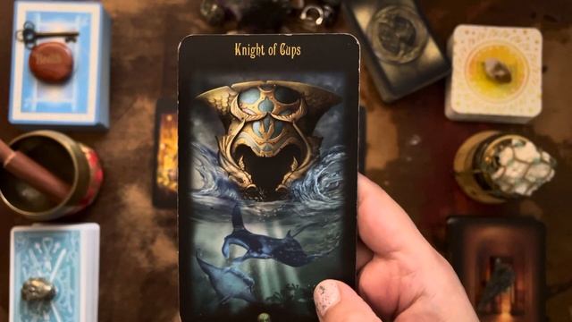 ✨LIBRA✨ Blessings In Disguise ♎️ November 6th-12th Weekly Tarot Cards смотреть онлайн
