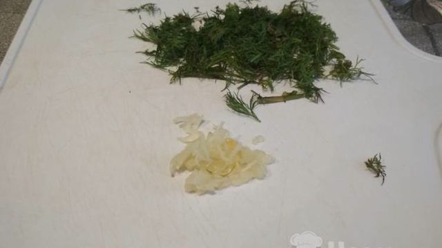 Книга рецептов