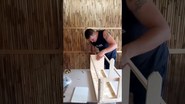 Ловушка для кота(кошколовка) своими руками смотреть онлайн