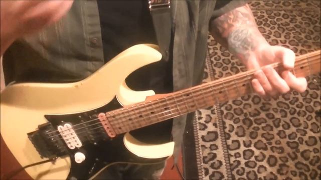 The Menzingers - The Obituaries - Guitar Lesson by Mike Gross смотреть онлайн