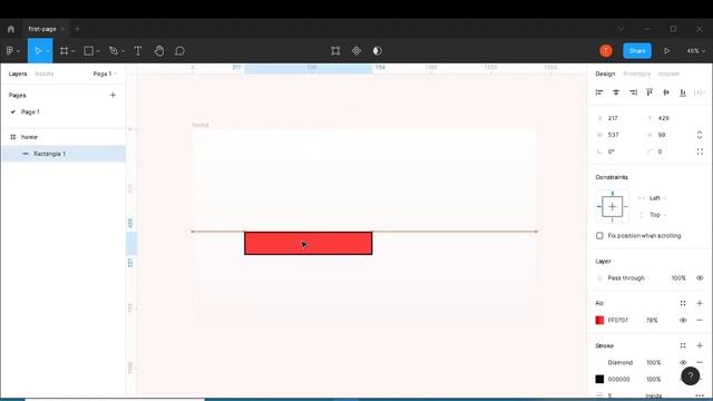 #4 Shapes and Pen Pencil Tool | Figma For Web Developers(Hindi/Urdu) смотреть онлайн