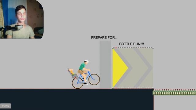 Игра в игре! Papers Please... || Happy Wheels смотреть онлайн