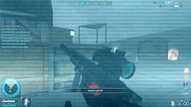 Operation7 Preview (Los Inicios) смотреть онлайн