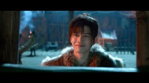 У Гэн: Пламя ярости 1 сезон 7 серия