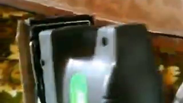виброшлифовальная машина Green power смотреть онлайн