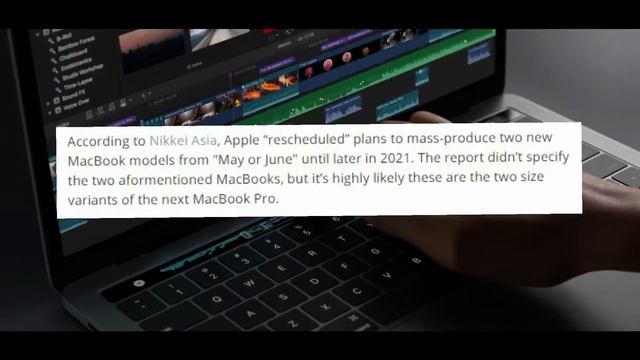 MacBook Pro 14 inch (2021) - Release Date and Price! смотреть онлайн