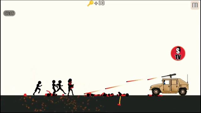 Попробуй угадать, кто умрёт первым. Игры на раз #1. смотреть онлайн