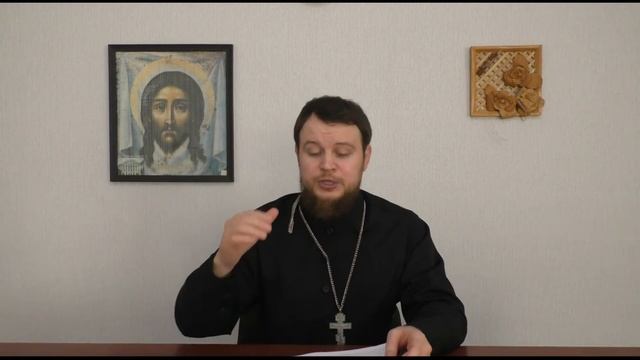 Православие. Что это? смотреть онлайн