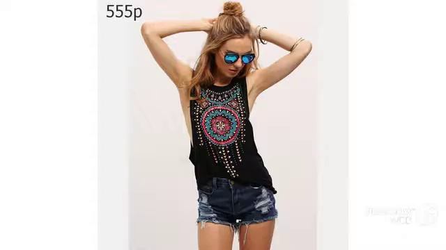 Женская майка смотреть онлайн