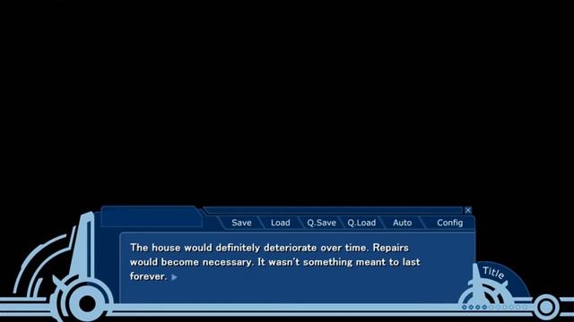 World End Economica ep.3 - Episode 17: NINJA Theory - And a Breakthrough? смотреть онлайн