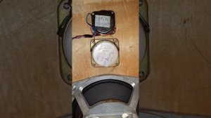 колонки Виктория 001, 8ас-2, АС-40-8 вид изнутри