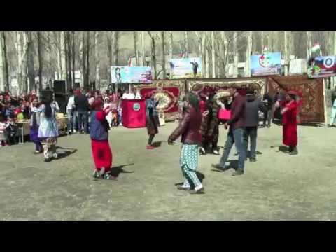 Азамат & Давлатшох Охста охста вуз ту рычын ра бог PRO-PAMIR смотреть онлайн