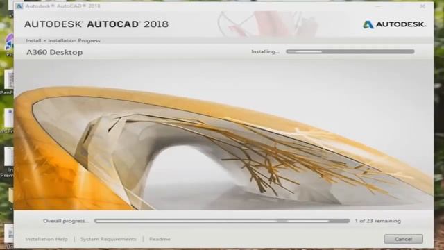 How to download free AutoCAD 2019 смотреть онлайн