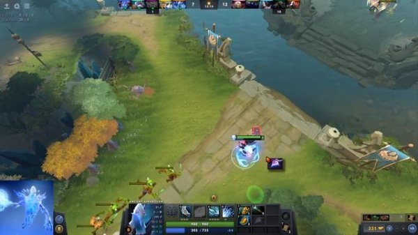 Dota 2 Stream#Вечерний выпуск#Ancient Apparition#Aparat#Apparat#Апарат#Аппарат