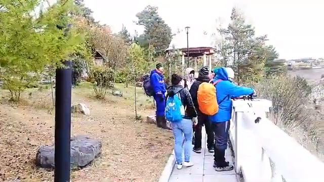 Каменск-Уральский_путешествия по Уралу смотреть онлайн