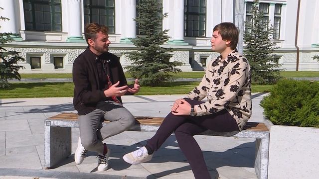 Кишинев глазами туристов смотреть онлайн