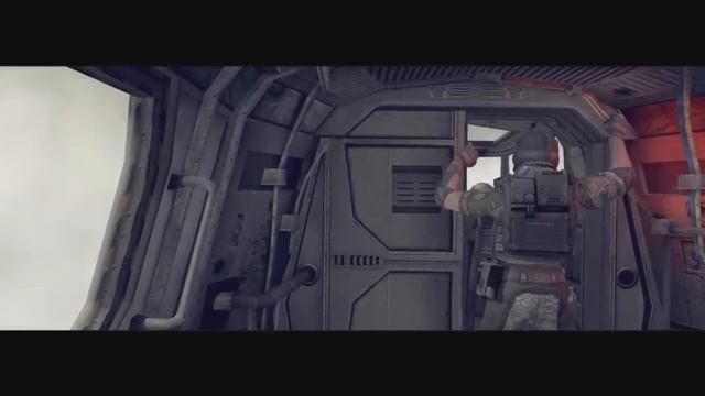 Frontlines Fuel of War Movie Cutscenes смотреть онлайн