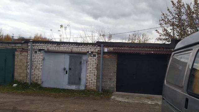 Как правильно сделать вентиляцию в гараже (ч.1) смотреть онлайн