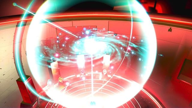 ЦЕНТР ВСЕЛЕННОЙ И СБРОС СИМУЛЯЦИИ В No Man's Sky ЧТО БУДЕТ ДАЛЬШЕ