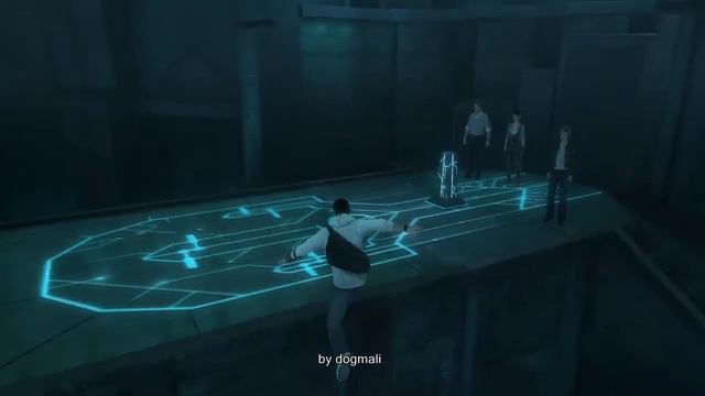 Assassin´s Creed 3 La Hermandad Ultimo Nivel (2/2) смотреть онлайн