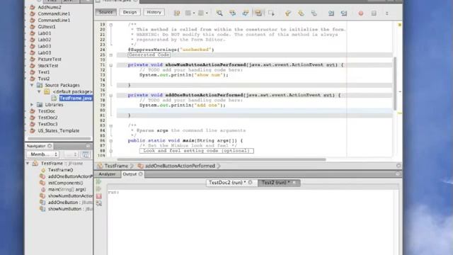 GUI Builder смотреть онлайн