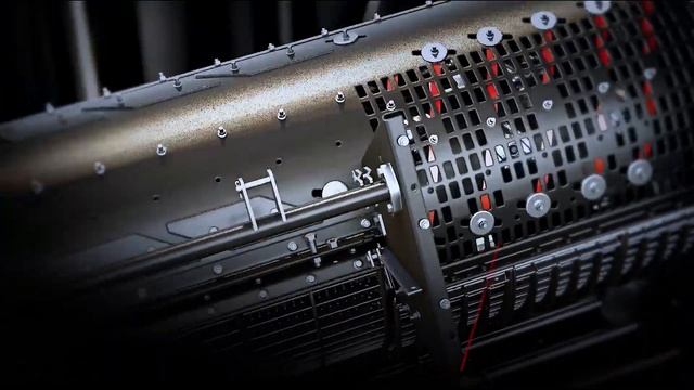 New Axial-Flow 150 Series | True Axial For All Farmer Profiles