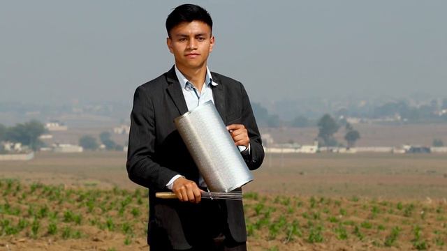 Juanito Osorio y Agrupación JORDAN / Habacuc 3:17 смотреть онлайн