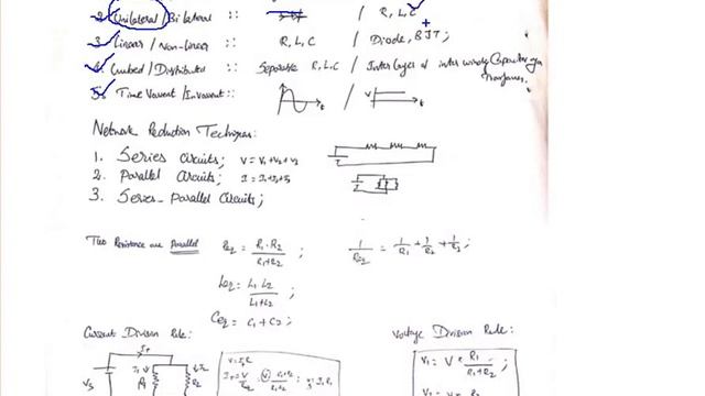 basic circuit concept-Unit 1-Concept 1 смотреть онлайн
