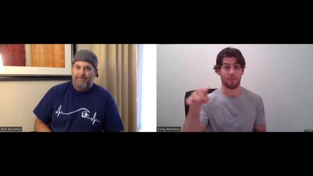The Amazing Race S35 Ep 2 Recap - Rob and Corey смотреть онлайн