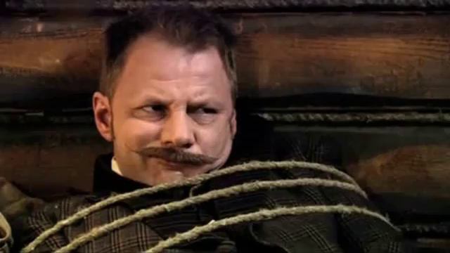 "Бедная Настя" - "Не перебивай" смотреть онлайн
