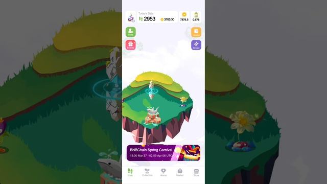 Plant crossing - копия Walken? Как играть? смотреть онлайн