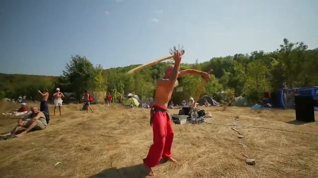 Степан Усач и ХорошО-да-ЛаднО - Как нам ХОРОШО! смотреть онлайн